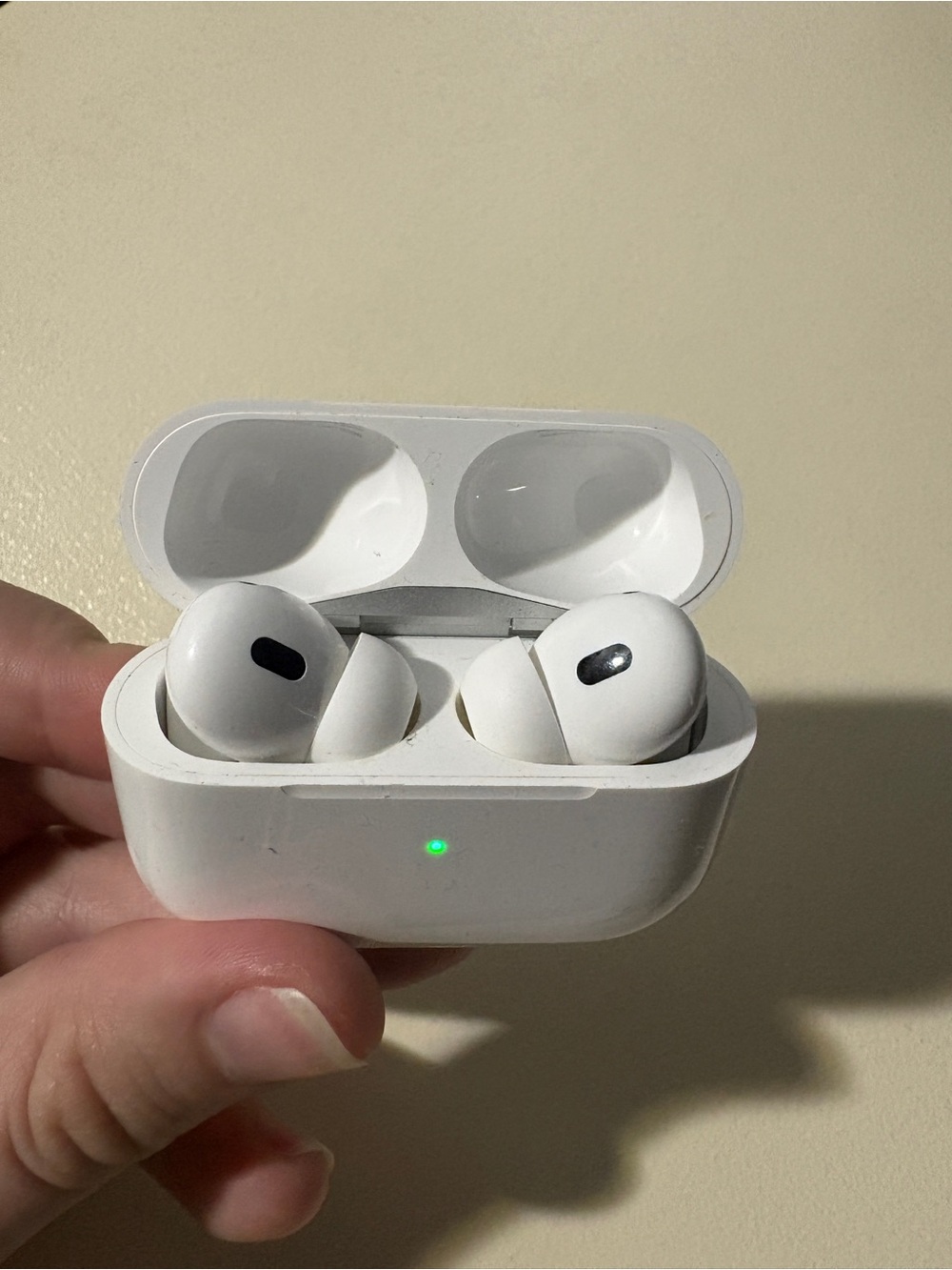 AirPods Pro (2nd Generation) with USB-C